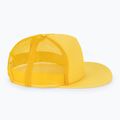 Cappello da baseball BUFF per bambini Trucker Mitt giallo 2