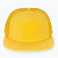 Cappello da baseball BUFF per bambini Trucker Mitt giallo 4
