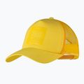 Cappello da baseball BUFF per bambini Trucker Mitt giallo 5