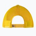 Cappello da baseball BUFF per bambini Trucker Mitt giallo 6
