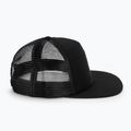 Cappello da baseball per bambini BUFF Trucker Mitt nero 2