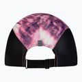 Cappellino con visiera BUFF Speed deri pink 2
