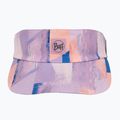 BUFF Go Visor Visiera Shane lilla da corsa 4