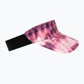 BUFF Go Visor Visiera Deri rosa da corsa