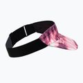 BUFF Go Visor Visiera Deri rosa da corsa 2