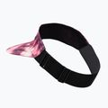 BUFF Go Visor Visiera Deri rosa da corsa 3