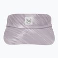 BUFF Go Visor Jaru Visiera da running grigio chiaro 4