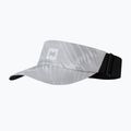 BUFF Go Visor Jaru Visiera da running grigio chiaro 5