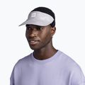 BUFF Go Visor Jaru Visiera da running grigio chiaro 7