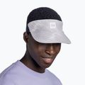BUFF Go Visor Jaru Visiera da running grigio chiaro 8