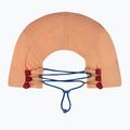 Cappellino con visiera BUFF 5 Panel Explore slen orange 2