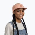 Cappellino con visiera BUFF 5 Panel Explore slen orange 6