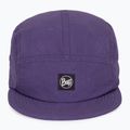 Cappellino con visiera BUFF 5 Panel Explore slen violet 2
