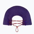 Cappellino con visiera BUFF 5 Panel Explore slen violet 2