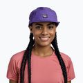 Cappellino con visiera BUFF 5 Panel Explore slen violet 3