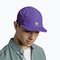Cappellino con visiera BUFF 5 Panel Explore slen violet 4