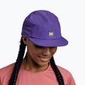 Cappellino con visiera BUFF 5 Panel Explore slen violet 5