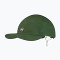 Cappellino con visiera BUFF 5 Explore Panel slen military