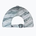 BUFF Pack Cappello da baseball Frane grigio chiaro 6