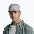 BUFF Pack Cappello da baseball Frane grigio chiaro 8