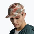 Berretto da baseball BUFF Pack Hetch brindle 9