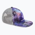BUFF Pack Trucker Campast berretto da baseball multicolore