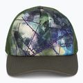 Berretto da baseball BUFF Trucker Campast verde 4
