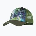 Berretto da baseball BUFF Trucker Campast verde 5