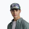 Berretto da baseball BUFF Trucker Campast verde 7