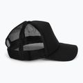 BUFF Cappello da baseball Trucker Reth nero 2