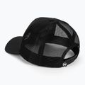 BUFF Cappello da baseball Trucker Reth nero 3