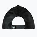 BUFF Cappello da baseball Trucker Reth nero 6