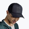 BUFF Cappello da baseball Trucker Reth nero 8