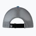 Berretto da baseball BUFF Pack Trucker Sehn blu 6