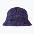 Cappello per bambini Buff Fun Bucket kasai violet