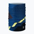 BUFF Coolnet UV imbragatura multifunzionale Akim cobalto