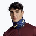 BUFF Coolnet UV imbragatura multifunzionale Akim cobalto 4