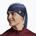 BUFF Coolnet UV imbragatura multifunzionale Akim cobalto 5
