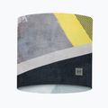 BUFF Coolnet UV Fascia sottocasco Glen multicolore imbracatura multifunzionale 2
