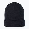 Berretto invernale BUFF Heavyweight Merino Wool solid indigo