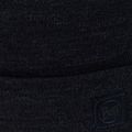 Berretto invernale BUFF Heavyweight Merino Wool solid indigo 2