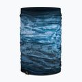 BUFF Imbragatura multifunzionale Polar reversibile blu