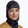 BUFF Passamontagna Ecostretch micor graphite 3