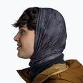 Scaldacollo multifunzionale BUFF Polar rabey grey 5