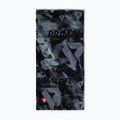 Imbragatura multifunzionale BUFF Thermonet skatick graphite 2