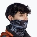 Imbragatura multifunzionale BUFF Thermonet skatick graphite 4