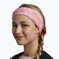 BUFF Original Ecostretch imbragatura multifunzionale ergiz rosa 4