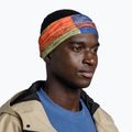 Tubolare multifunzione BUFF Original Ecostretch n_temple multicolor 4