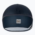 BUFF Fodera sottocasco Lenir blu notte berretto da ciclismo 2