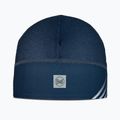 BUFF Fodera sottocasco Lenir blu notte berretto da ciclismo 5